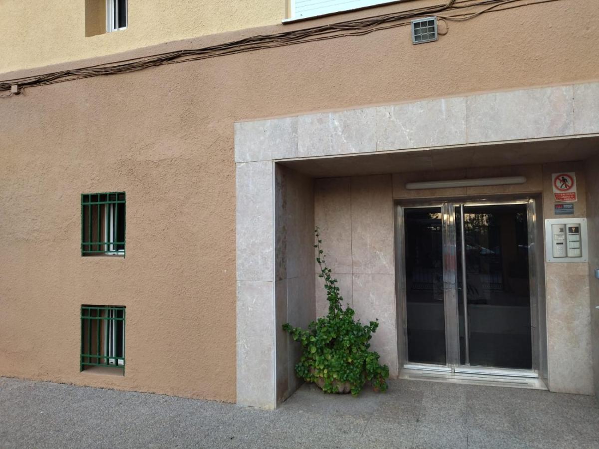 Apartamento Apartamento Con Vistas Al Mar Las Canteras  Exterior foto